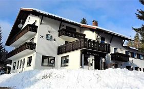 Penzion Sumavacek